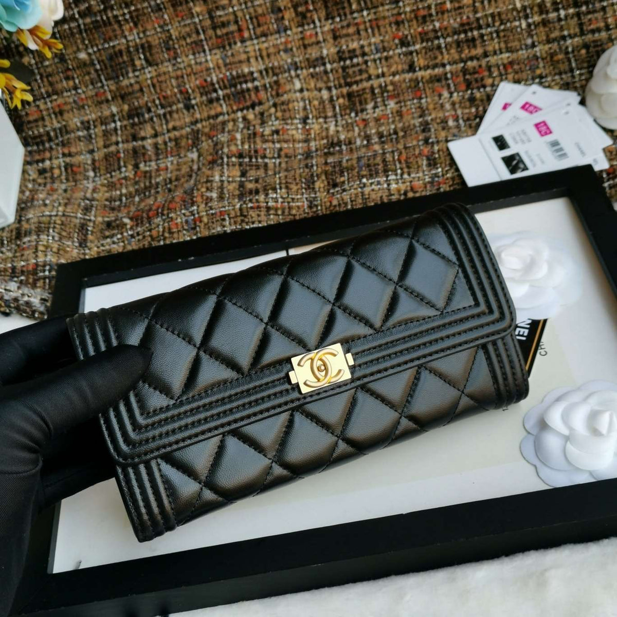 Wallet
